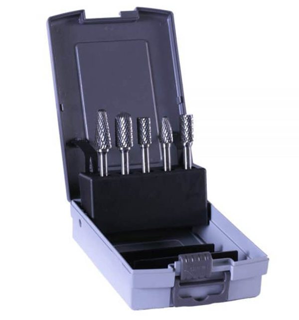 Rotary Burrs set - 1