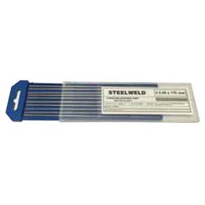 Tungsten Elektrodlar