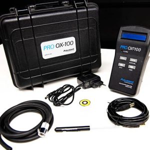 PRO OX® -100 Oxigen Monitör
