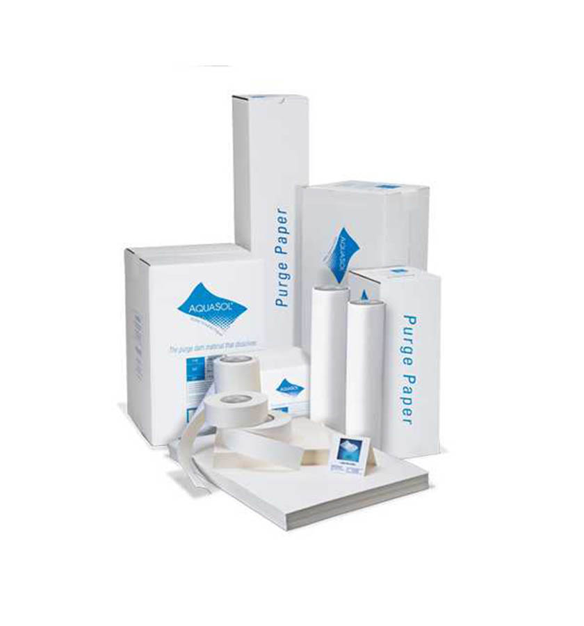 Su Çözümlü Baraj Kağıt